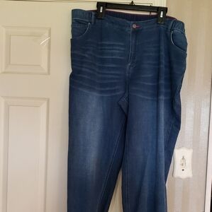 🆕Ladies jogger jeans